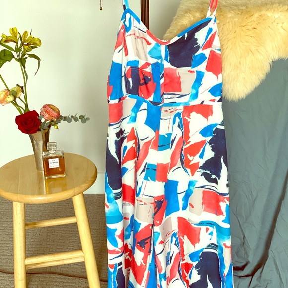 Modern Romper - Picture 1 of 4